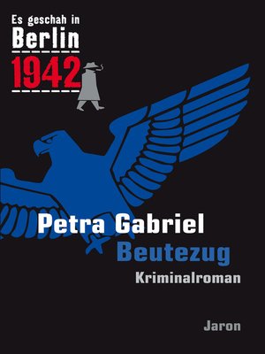 cover image of Beutezug